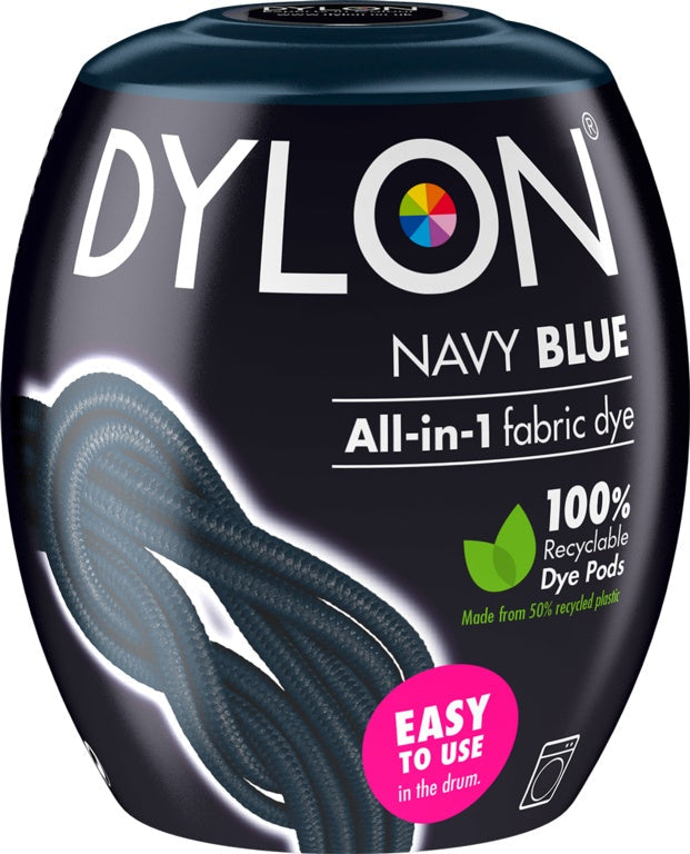 Dylon All in 1 Fabric Dye