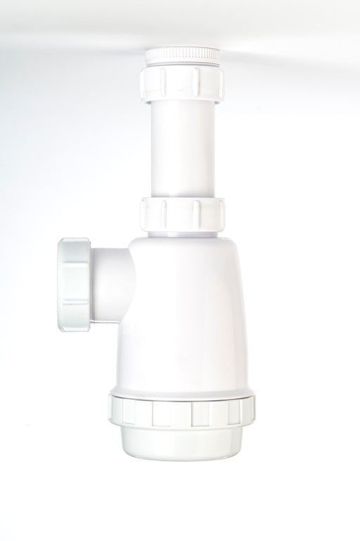 Make Telescopic Bottle Trap