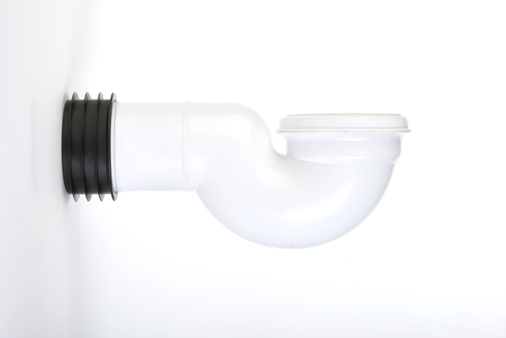 Make WC Pan Connector