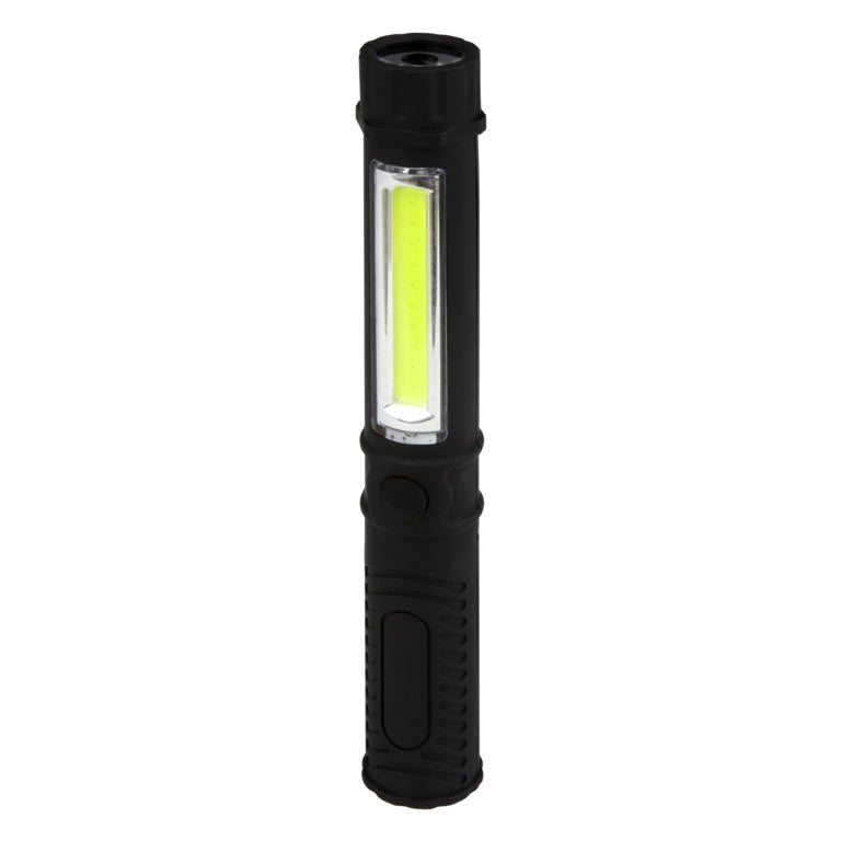 Securlec Led Magnetic Work Light & Torch 2w