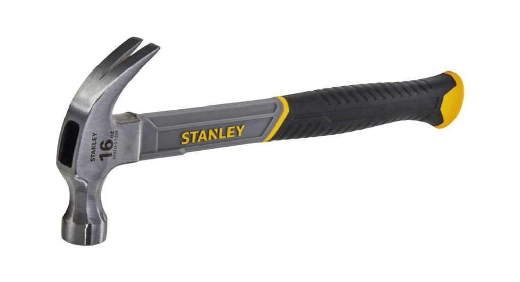 Stanley Fibreglass Hammer
