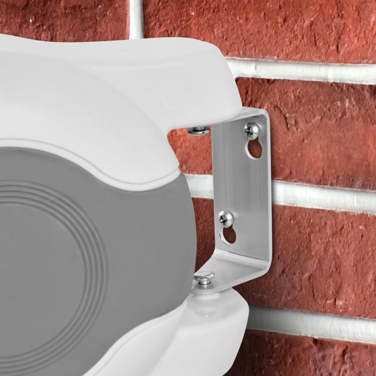 Supa Home Retractable Clothes Line 30m Double Line Reel