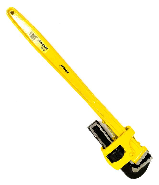 Hercules Stillson Wrench