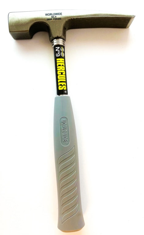 Hercules Bricklayers Hammer 600g