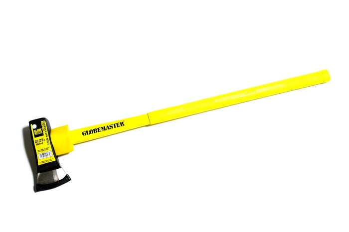 Globemaster Fibreglass Maul 2722g (6lb)