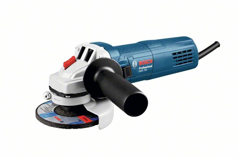 Bosch Angle Grinder 115mm 240 V 750 W