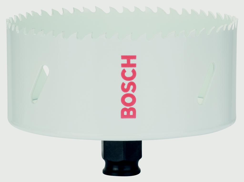 Bosch Progressor Holesaw 102mm X 40mm