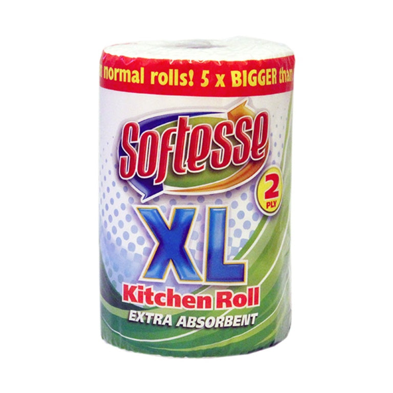 Softesse Kitchen Towel Xl