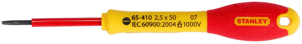 Stanley Fatmax Screwdriver Insulated Par