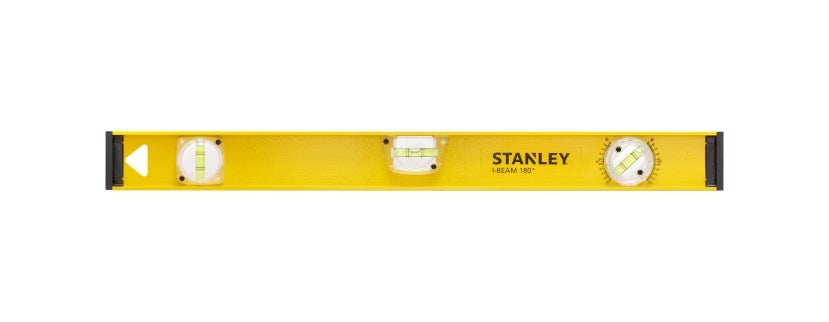 Stanley Pro 180 Spirit Level I Beam 600mm