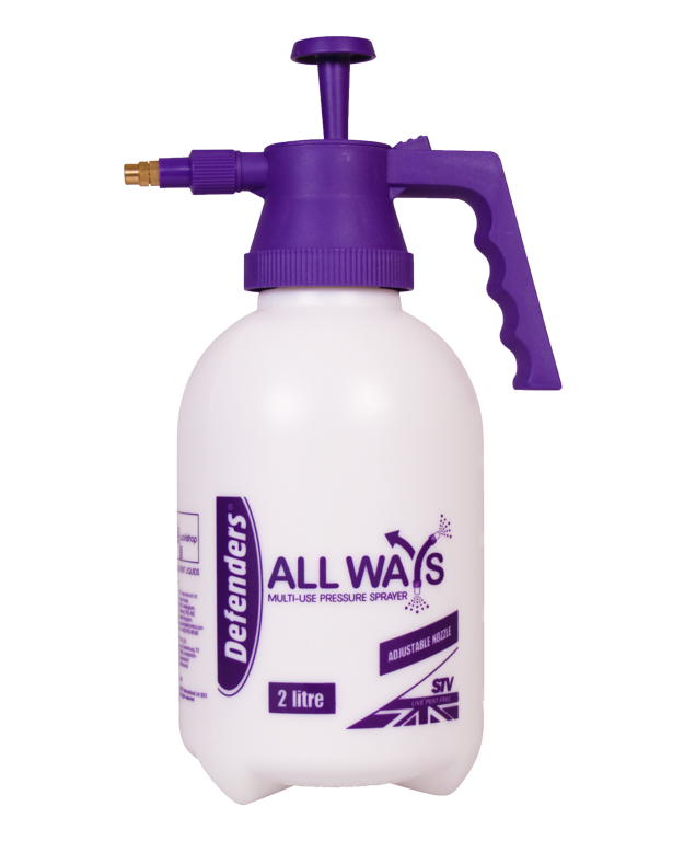 Defenders Pressure Sprayer 2 L