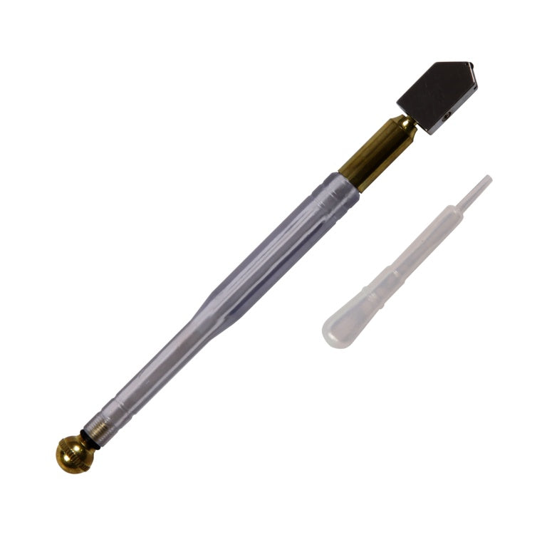 Supa Tool Heavy Duty Pencil Glass Cutter 15mm