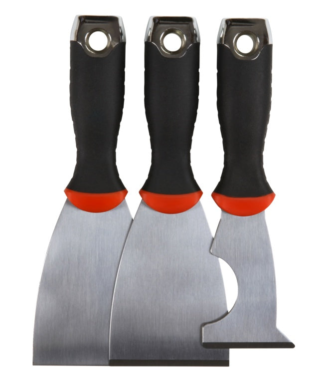 Supa Dec Professional Decorator Tool Set 3 Piece