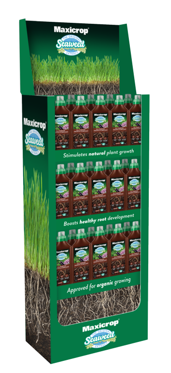 Maxicrop All Purpose Growth Stimulant