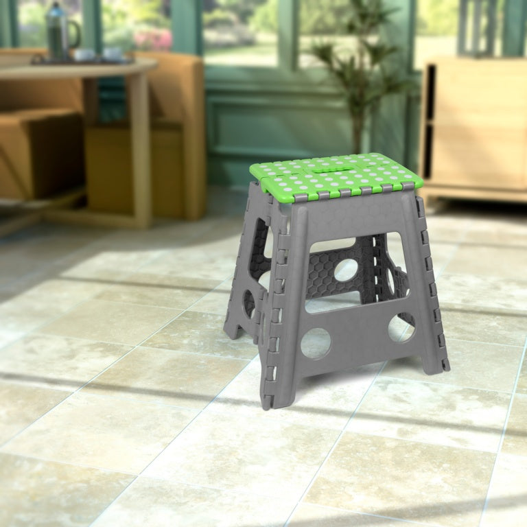 Supa Home Recycled Tall Step Stool Large