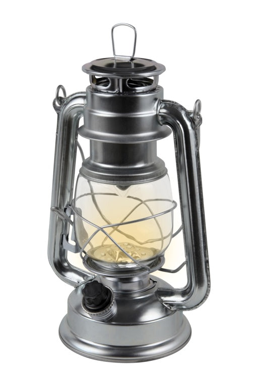 Supa Lite Led Hurricane Lantern 10"