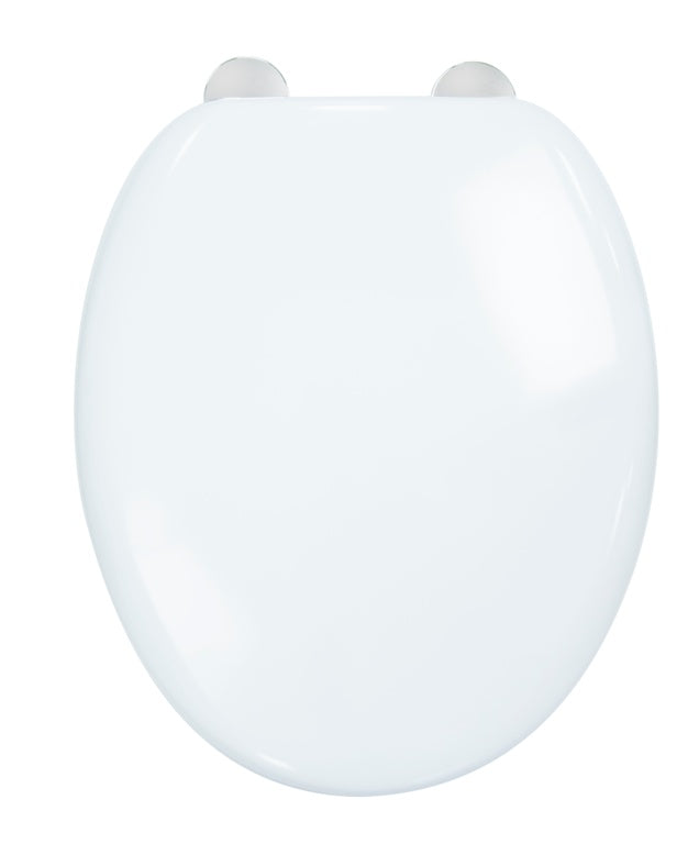 Croydex Flexi-Fix Toilet Seat