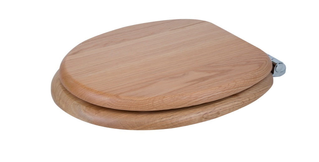 Croydex Flexi Fix Toilet Seat Rutland