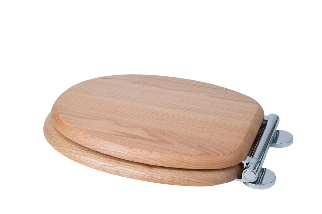 Croydex Flexi Fix Toilet Seat Rutland