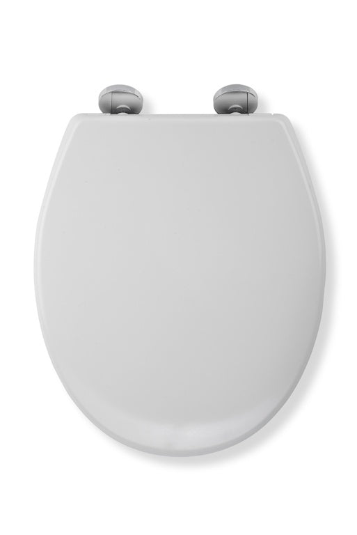 Croydex Flexi-Fix Toilet Seat