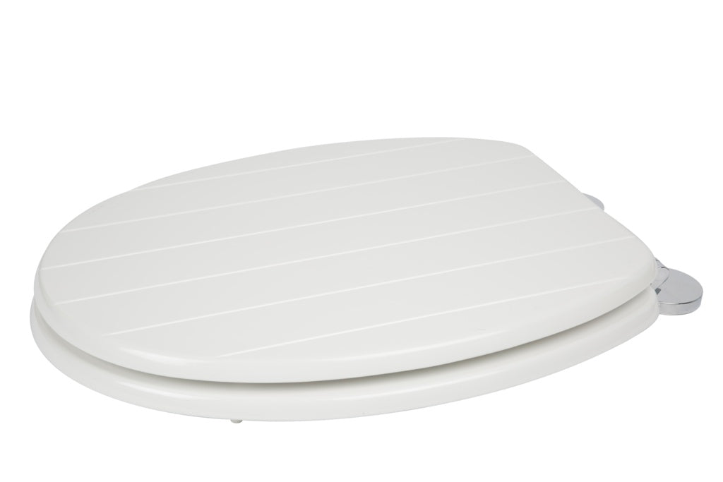 Croydex Flexi-Fix Toilet Seat