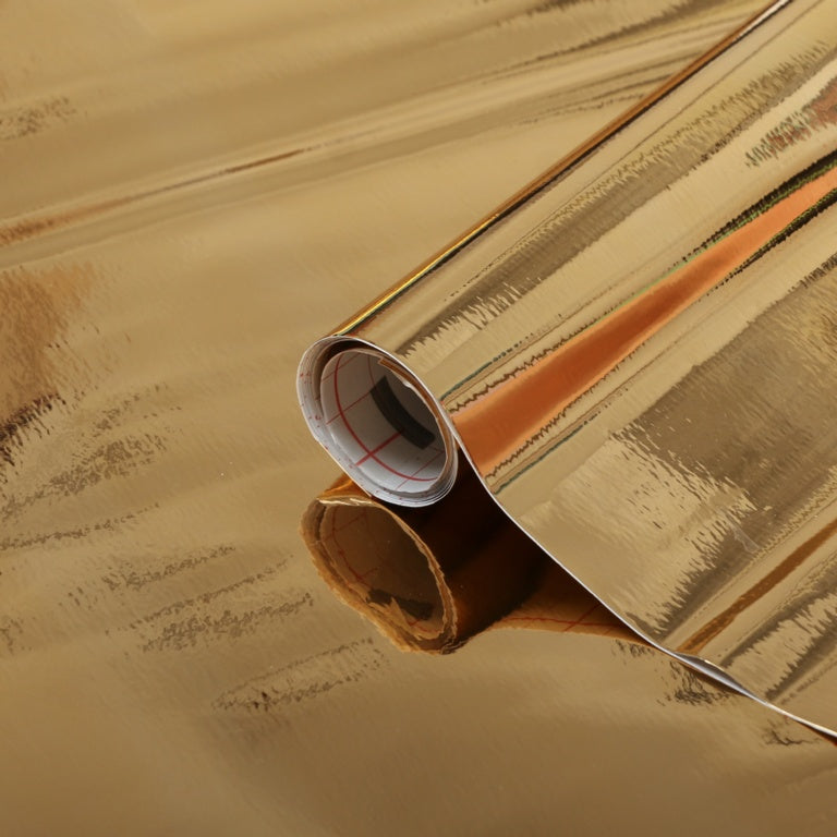 d-c-fix�� Self Adhesive Film - Glossy Gold