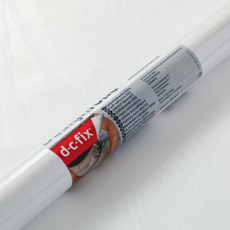 d-c-fix® Self Adhesive Film - Whitewood