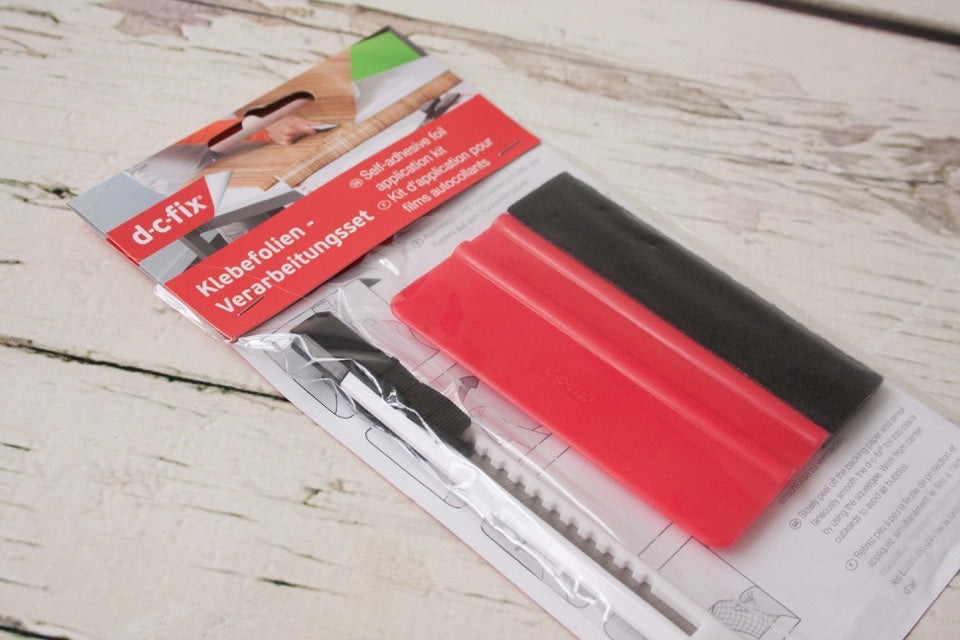 D C Fix�� Application Kit