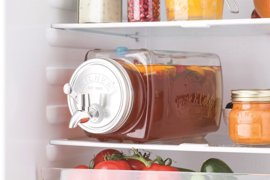 Kilner Fridge Dispenser 3 L