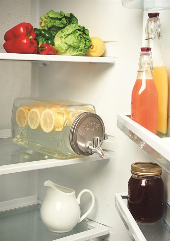 Kilner Fridge Dispenser 3 L