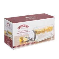 Kilner Fridge Dispenser 3 L