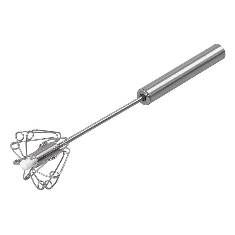 Tala Stainless Steel Spring Action Whisk