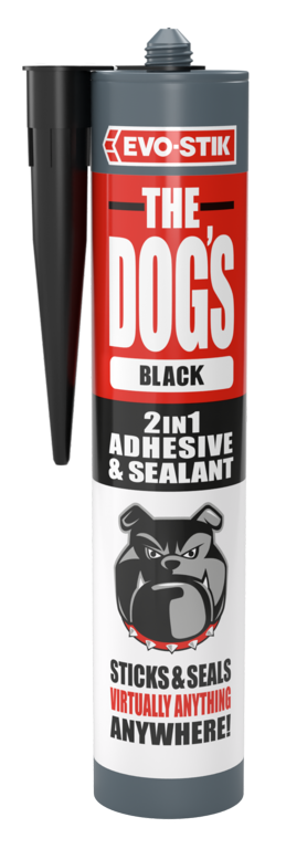 Evo-Stik The Dog's 2 In 1 Adhesive & Sealant