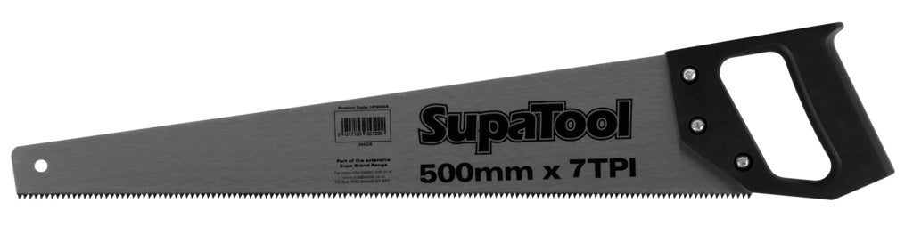 Supa Tool Hand Saw 20" 500mm