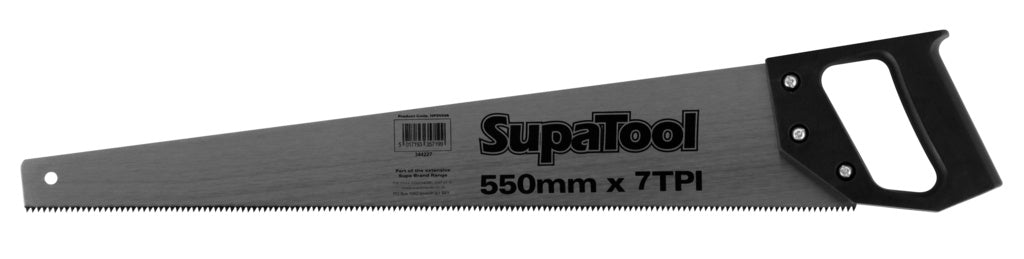 Supa Tool Hand Saw 22" 550mm