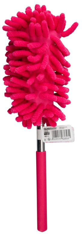 Fackelmann Telescopic Duster Extends To 76cm