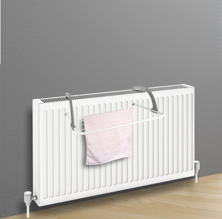 Supa Home 5 Bar Radiator Airer 3m