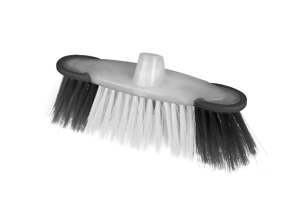 Supa Home Deluxe Indoor Broom With Handle