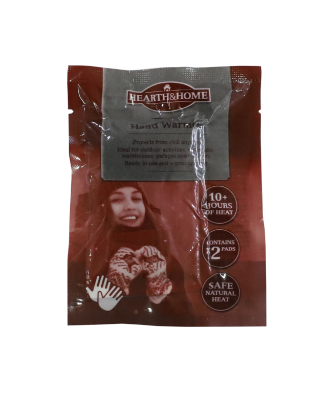 Hearth & Home Hand Warmers Pack Of 2