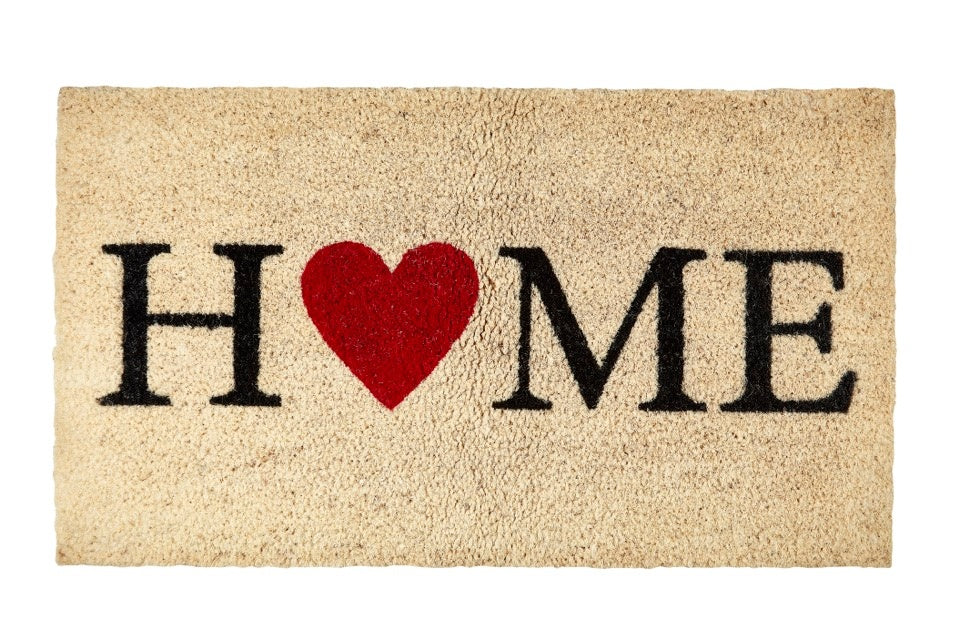 Groundsman Home Design Doormat 40 X 70cm