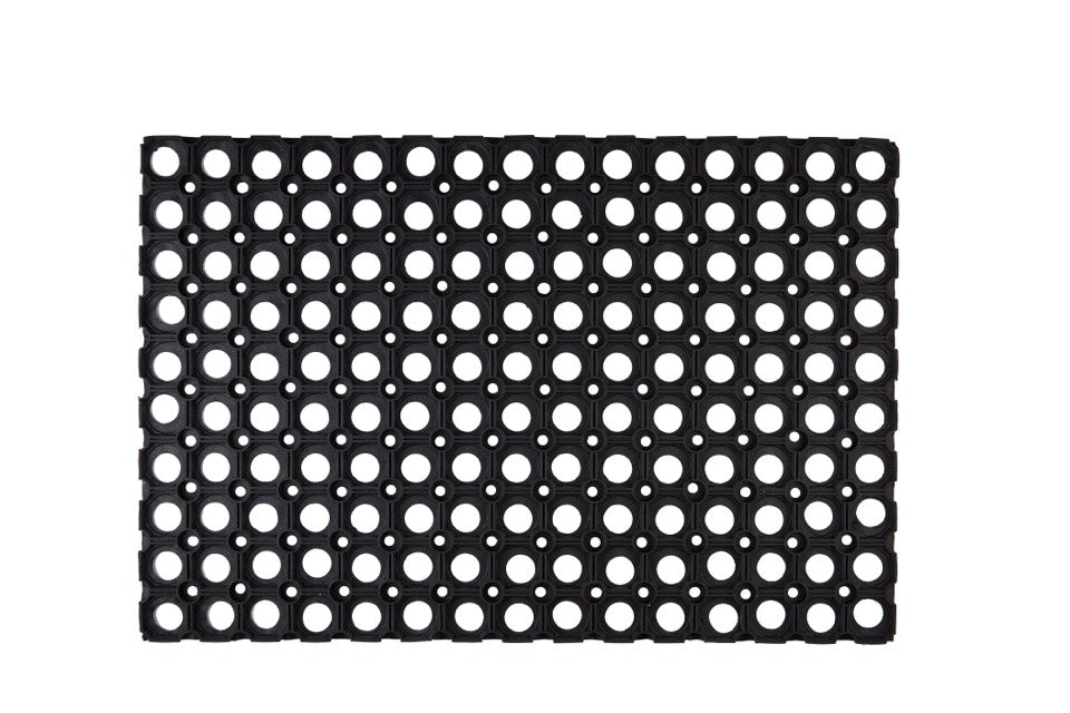 Groundsman Rubber Ring Mat 60x40