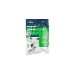 Rawlplug Basin Fixing Kit 10 X 140mm