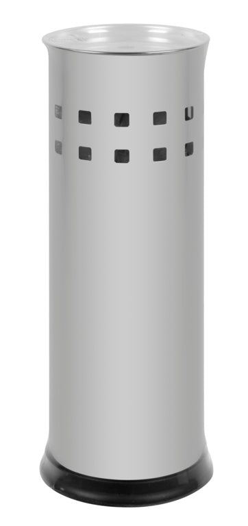 Supa Home Toilet Brush Holder Stainless Steel