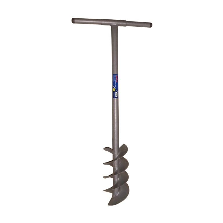 Supa Tool Heavy Duty Post Hole Auger
