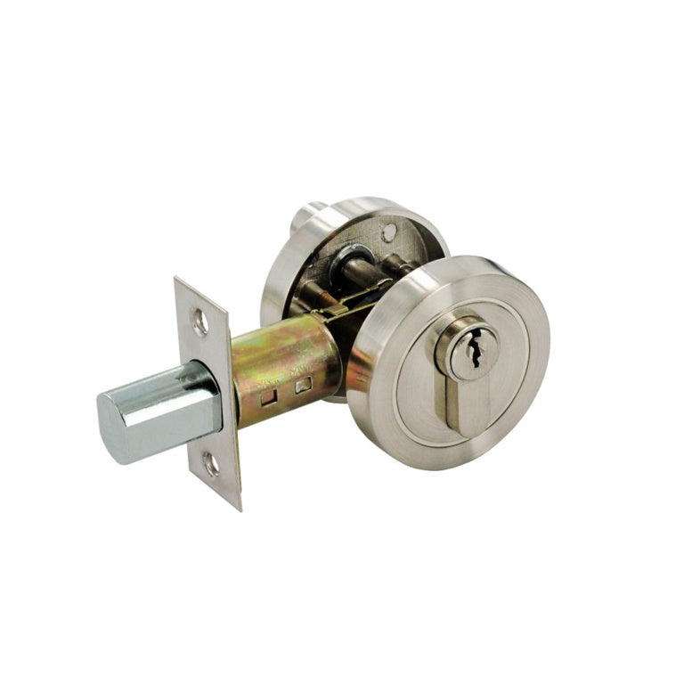 Securit Deadlock Thumb Set
