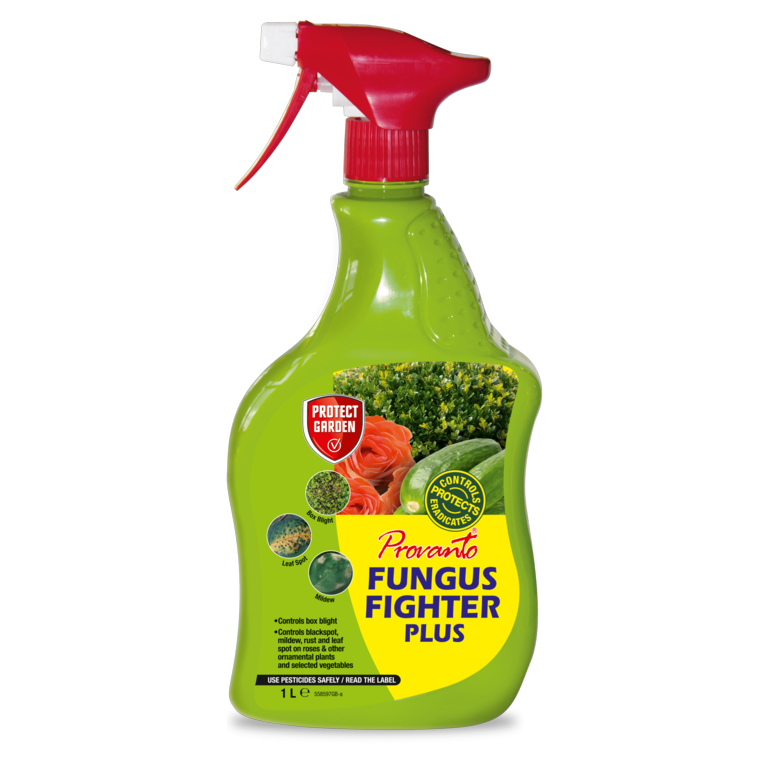 Provanto Fungus Fighter Plus 1 L Rtu