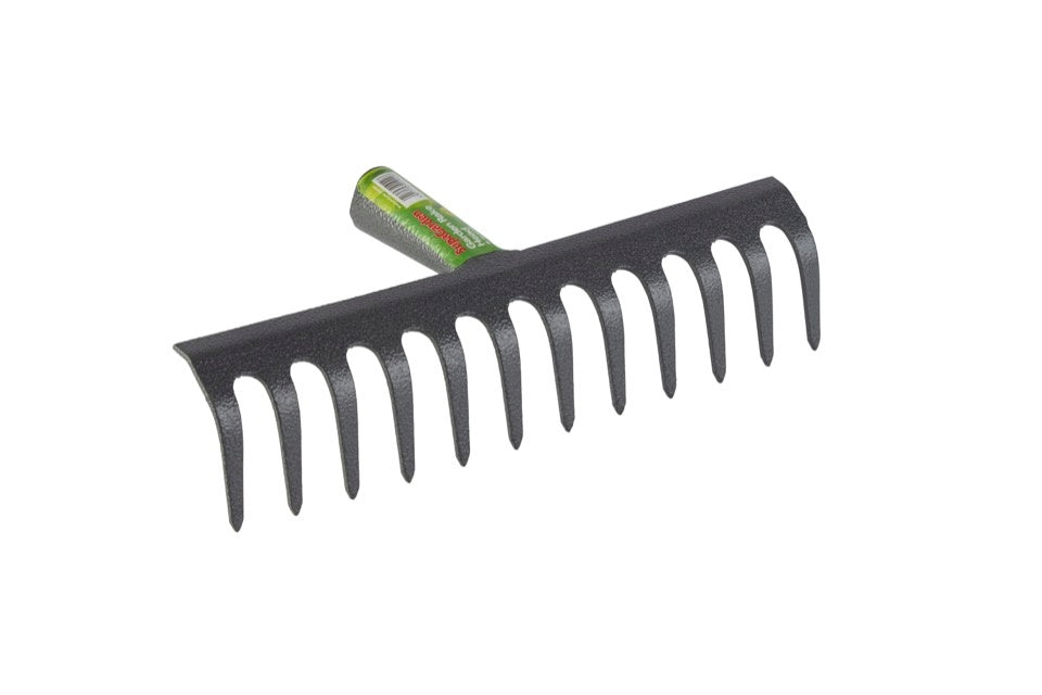 Supa Garden Garden Rake Head