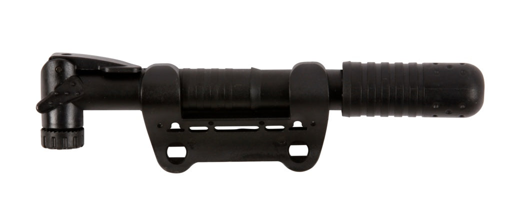 Supa Tool Clip On Bicycle Pump 22"