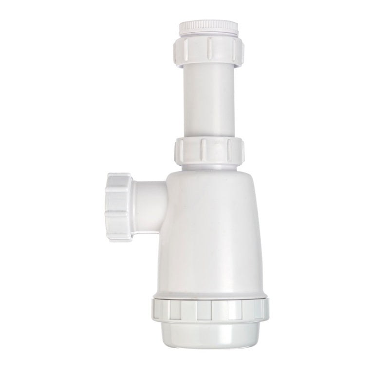 Make Telescopic Bottle Trap