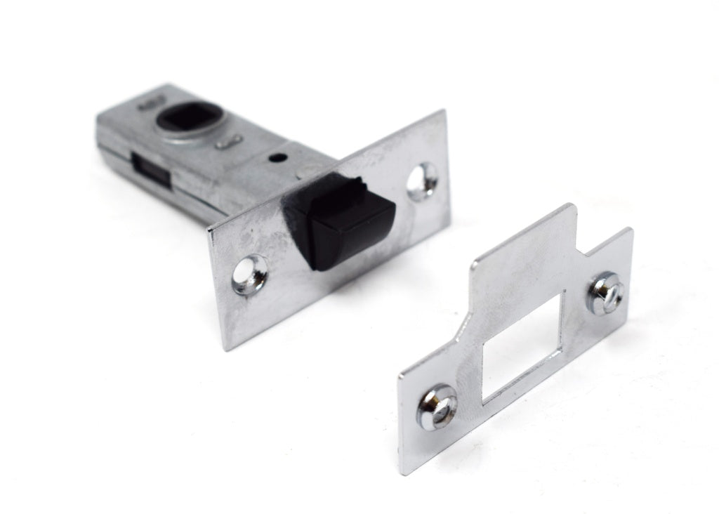 Yale Essentials Tubular Latch